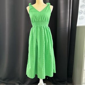 Cremieux summer dress Sz Xs.